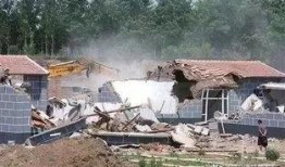 煤体爆料强拆房子视频,强拆房屋事件视频引发社会关注